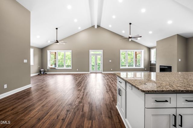 6416 Bissette Road, Wendell, NC 27591