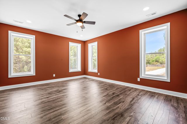 6416 Bissette Road, Wendell, NC 27591