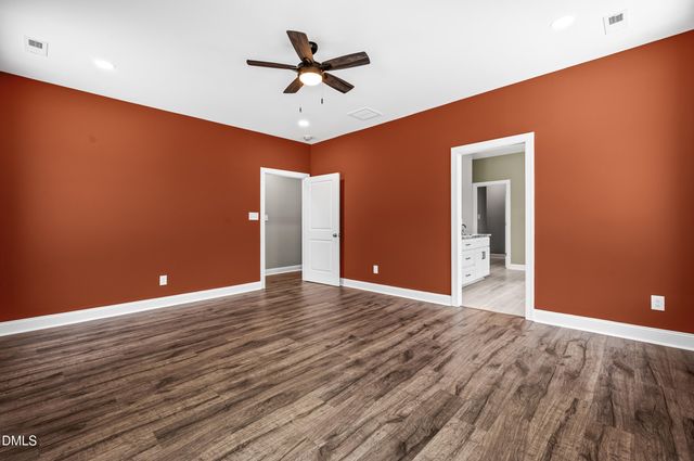 6416 Bissette Road, Wendell, NC 27591