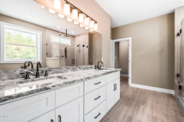 6416 Bissette Road, Wendell, NC 27591