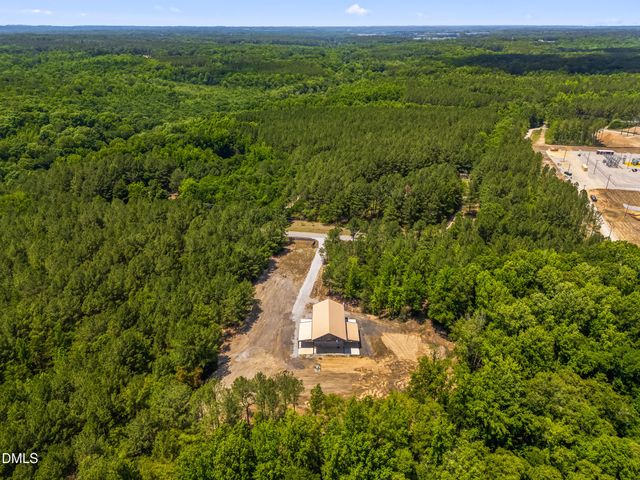6416 Bissette Road, Wendell, NC 27591