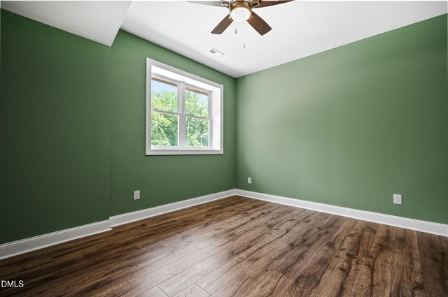 6416 Bissette Road, Wendell, NC 27591