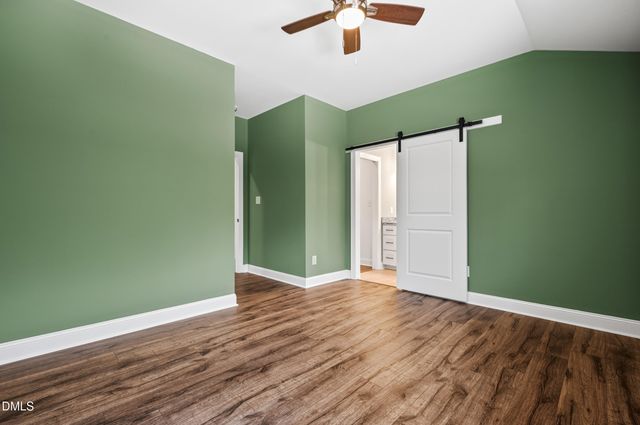 6416 Bissette Road, Wendell, NC 27591