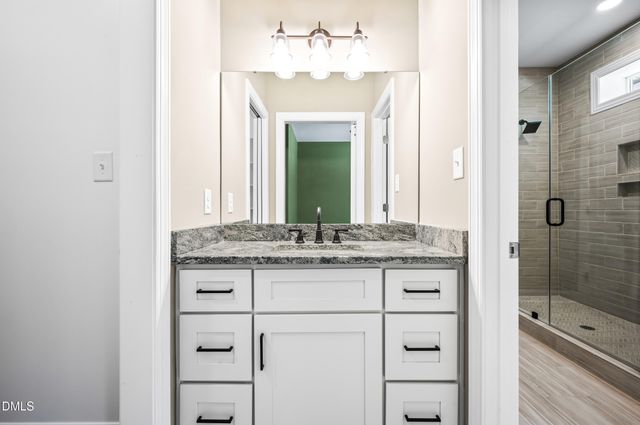 6416 Bissette Road, Wendell, NC 27591