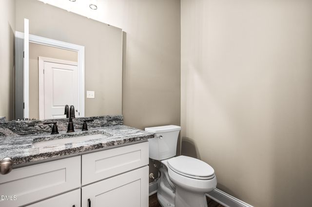 6416 Bissette Road, Wendell, NC 27591