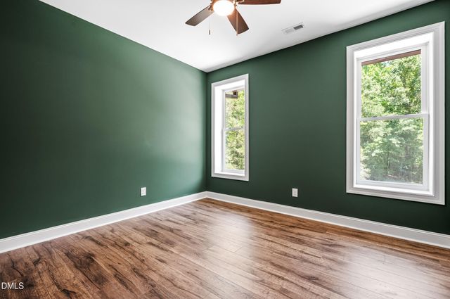 6416 Bissette Road, Wendell, NC 27591