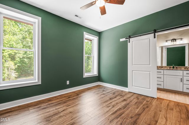 6416 Bissette Road, Wendell, NC 27591
