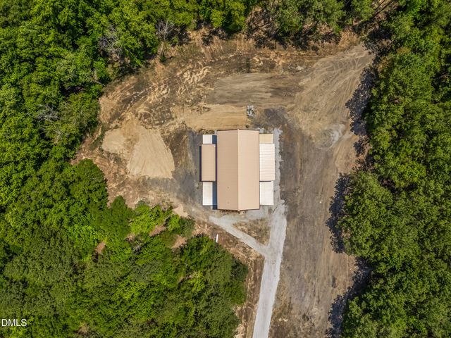 6416 Bissette Road, Wendell, NC 27591