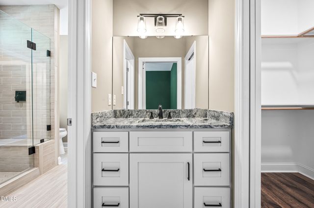 6416 Bissette Road, Wendell, NC 27591
