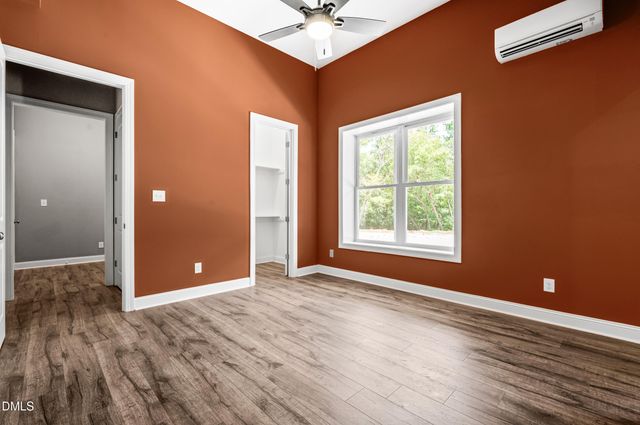6416 Bissette Road, Wendell, NC 27591