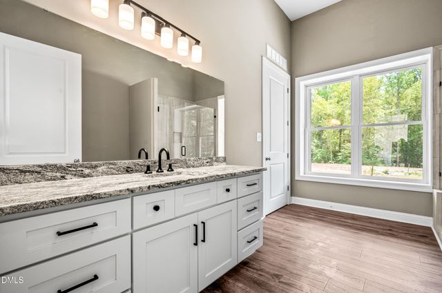 6416 Bissette Road, Wendell, NC 27591