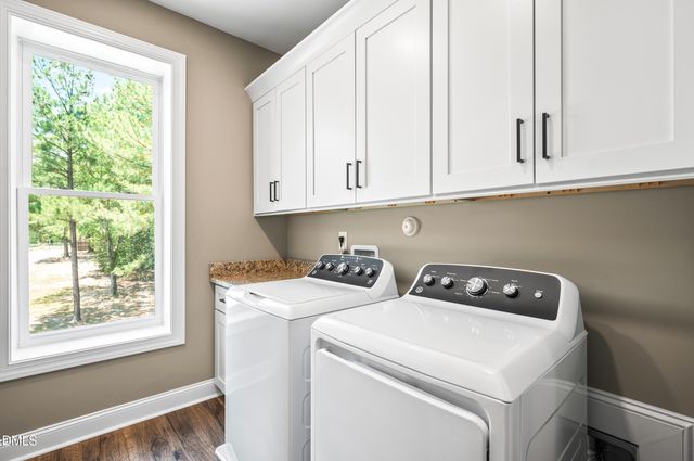 6416 Bissette Road, Wendell, NC 27591