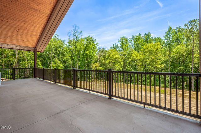6416 Bissette Road, Wendell, NC 27591