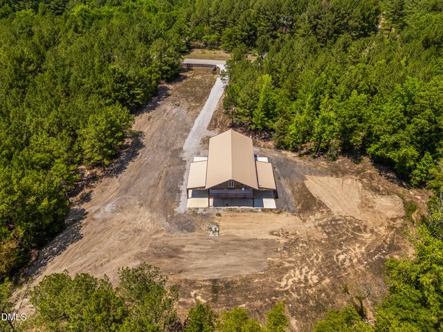 6416 Bissette Road, Wendell, NC 27591