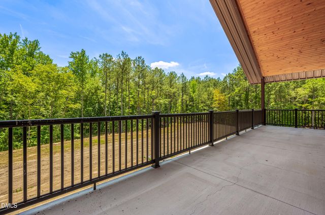 6416 Bissette Road, Wendell, NC 27591