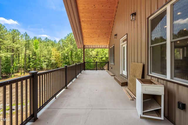 6416 Bissette Road, Wendell, NC 27591