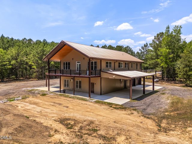 6416 Bissette Road, Wendell, NC 27591