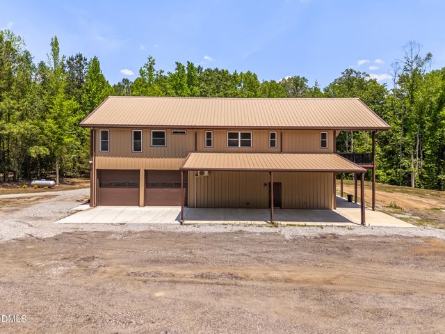 6416 Bissette Road, Wendell, NC 27591