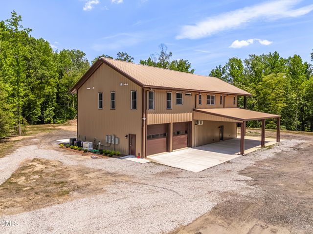 6416 Bissette Road, Wendell, NC 27591