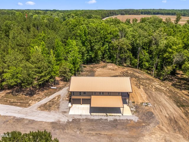 6416 Bissette Road, Wendell, NC 27591