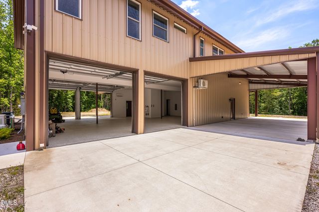 6416 Bissette Road, Wendell, NC 27591