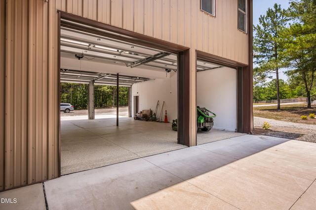 6416 Bissette Road, Wendell, NC 27591