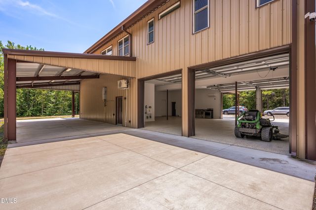 6416 Bissette Road, Wendell, NC 27591