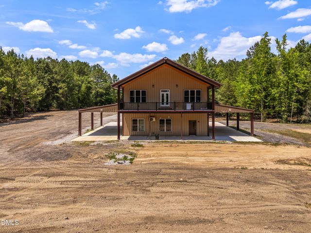 6416 Bissette Road, Wendell, NC 27591