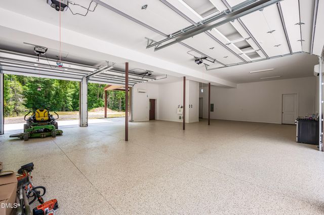 6416 Bissette Road, Wendell, NC 27591