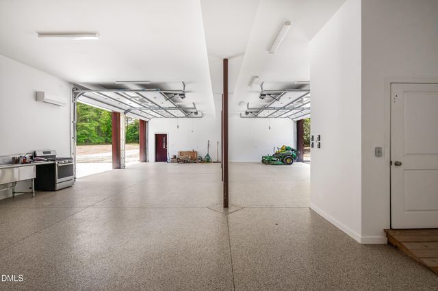 6416 Bissette Road, Wendell, NC 27591