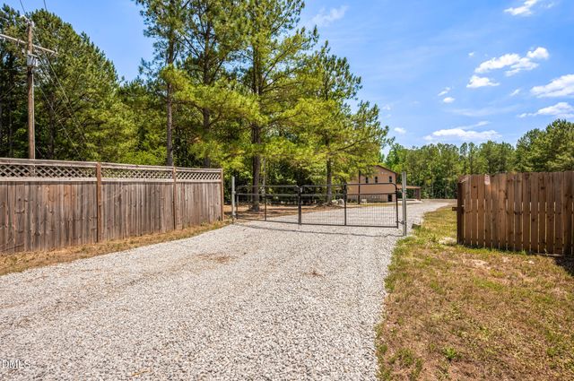 6416 Bissette Road, Wendell, NC 27591