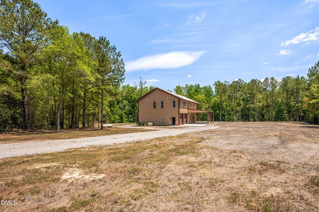 6416 Bissette Road, Wendell, NC 27591