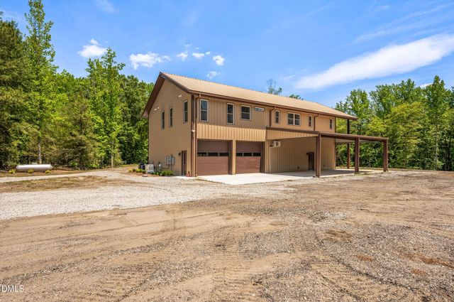 6416 Bissette Road, Wendell, NC 27591
