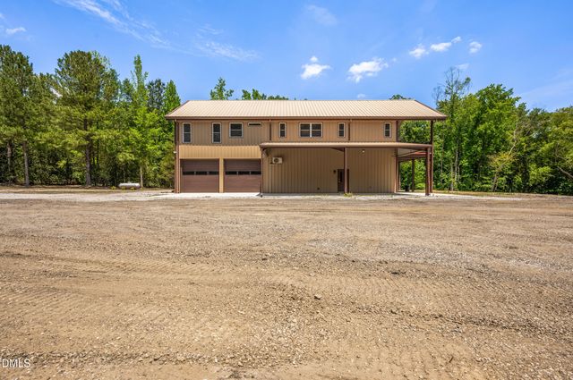 6416 Bissette Road, Wendell, NC 27591