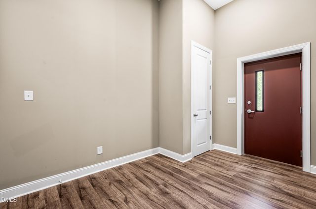 6416 Bissette Road, Wendell, NC 27591