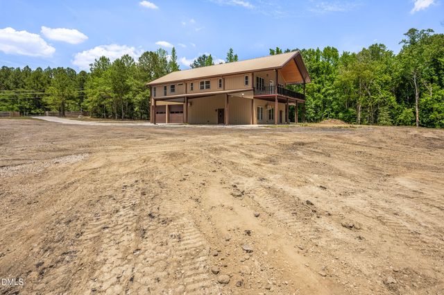 6416 Bissette Road, Wendell, NC 27591