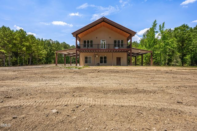 6416 Bissette Road, Wendell, NC 27591