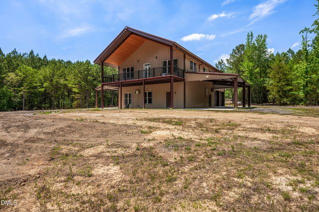 6416 Bissette Road, Wendell, NC 27591