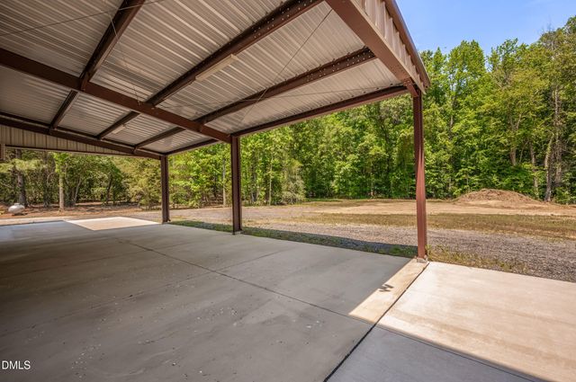 6416 Bissette Road, Wendell, NC 27591