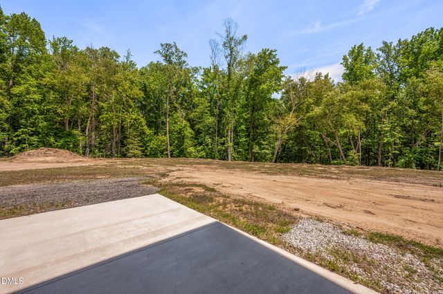 6416 Bissette Road, Wendell, NC 27591