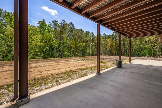 6416 Bissette Road, Wendell, NC 27591