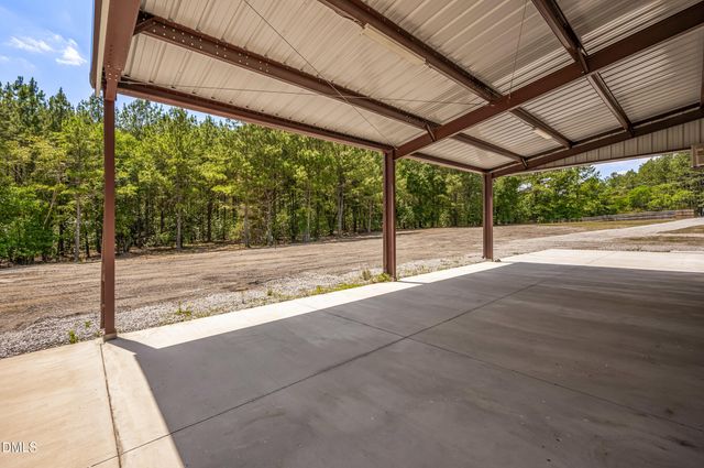 6416 Bissette Road, Wendell, NC 27591