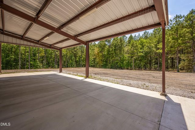 6416 Bissette Road, Wendell, NC 27591