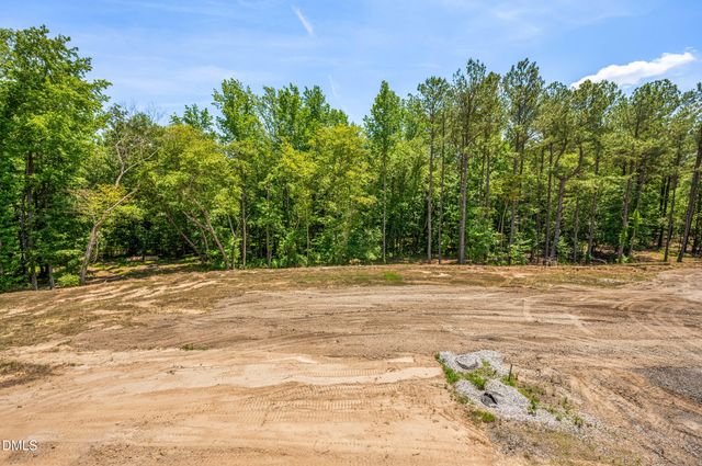 6416 Bissette Road, Wendell, NC 27591