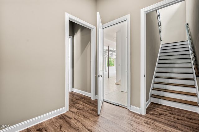 6416 Bissette Road, Wendell, NC 27591