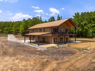 6416 Bissette Road, Wendell, NC 27591