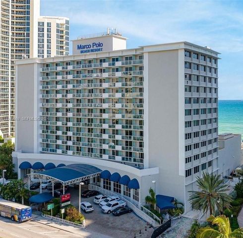 19201 Collins Ave 823, Sunny Isles Beach, FL 33160