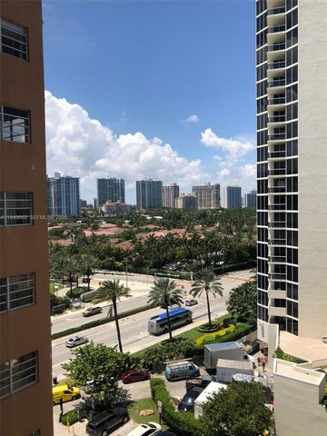 19201 Collins Ave 823, Sunny Isles Beach, FL 33160