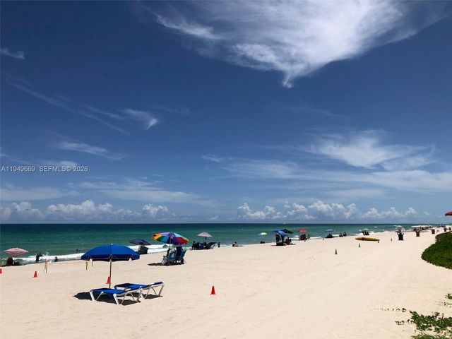 19201 Collins Ave 823, Sunny Isles Beach, FL 33160