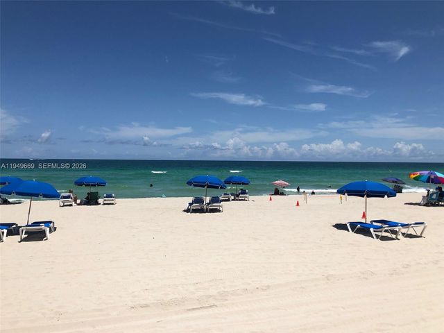 19201 Collins Ave 823, Sunny Isles Beach, FL 33160